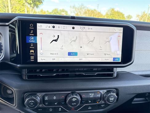 New 2026 Jeep Wrangler Sport S image 21