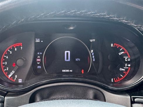 Certified 2022 Dodge Durango R/T w/ Blacktop Package image 10