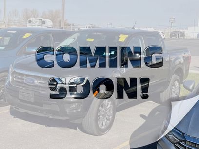 Used 2019 Ford Ranger 4x4 SuperCrew