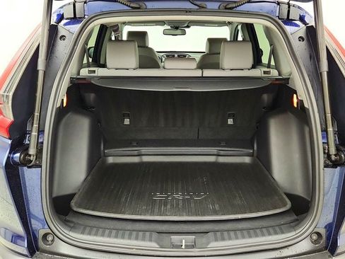 Used 2020 Honda CR-V EX-L image 21