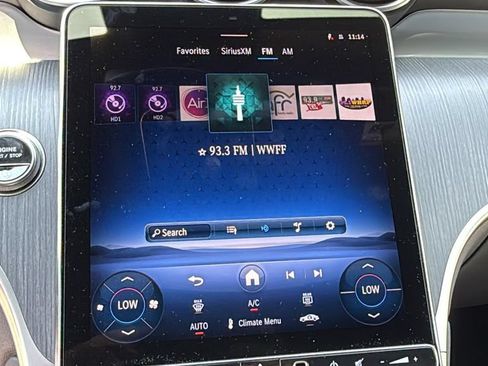Certified 2025 Mercedes-Benz GLC 300 image 30