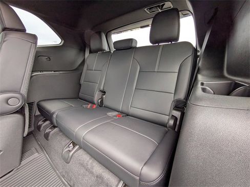 New 2026 GMC Acadia Elevation w/ Black Edition image 15