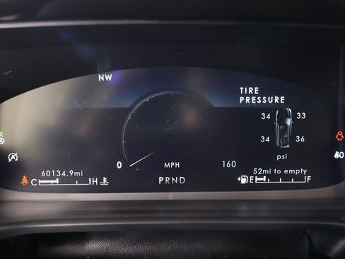 Used 2020 Lincoln Aviator Reserve w/ Equipment Group 201A image 4