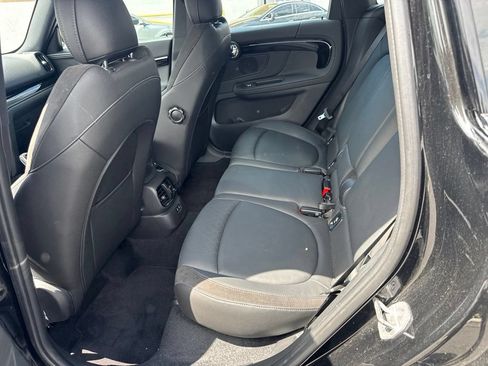 Used 2024 MINI Cooper Countryman S w/ Signature Upholstery Package FWD image 15