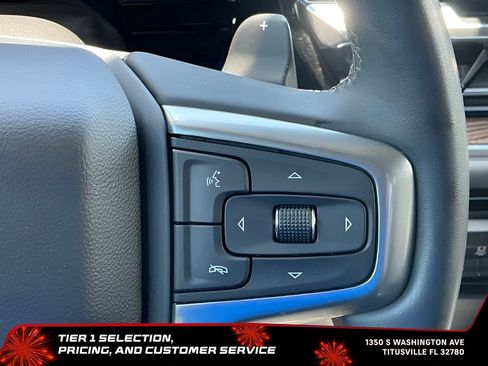 Used 2023 Chevrolet Silverado 1500 LT AWD/4WD image 37