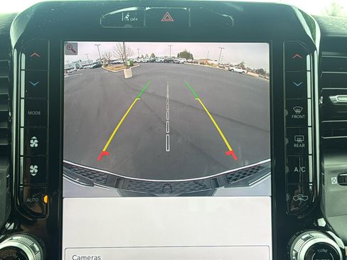 Used 2025 RAM 1500 Laramie image 24