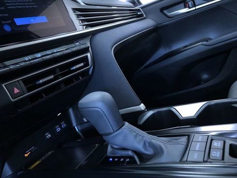 Certified 2026 Toyota Camry LE FWD image 29