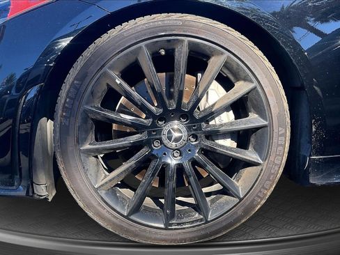 Used 2019 Mercedes-Benz CLS 450 w/ Parking Assist Package image 9