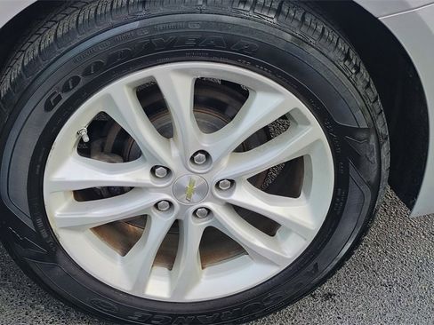 Used 2016 Chevrolet Malibu LT image 29