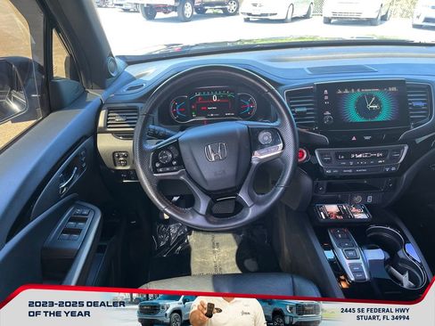 Used 2019 Honda Passport Touring image 13