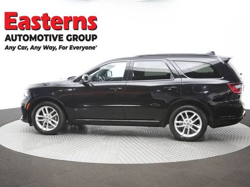 Used 2024 Dodge Durango GT RWD image 61