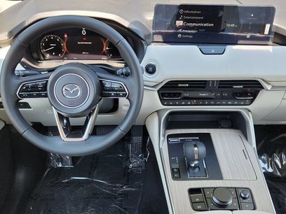 New 2026 MAZDA CX-90 3.3 Turbo w/ Premium Plus Pkg