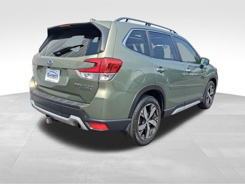 Used 2019 Subaru Forester Touring AWD/4WD image 10