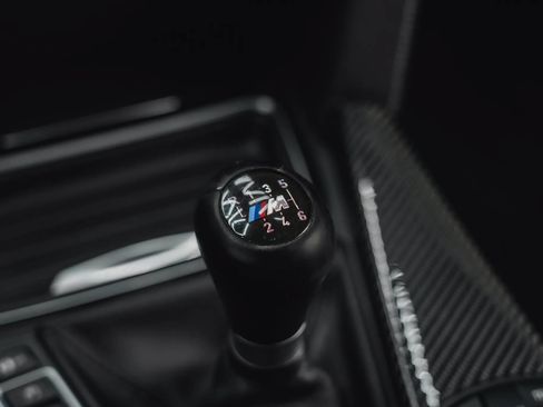 Used 2015 BMW M4 Coupe RWD image 54