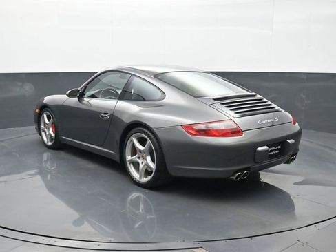 Used 2008 Porsche 911 Carrera S RWD image 3