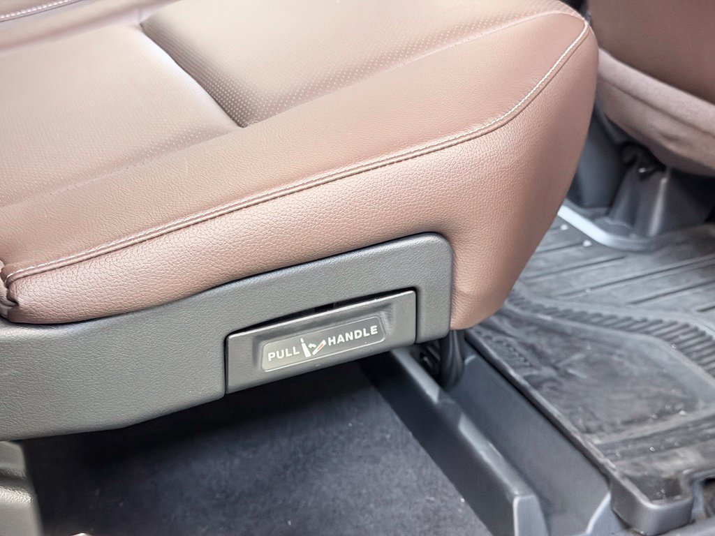 Used 2026 Honda Ridgeline RTL image 34