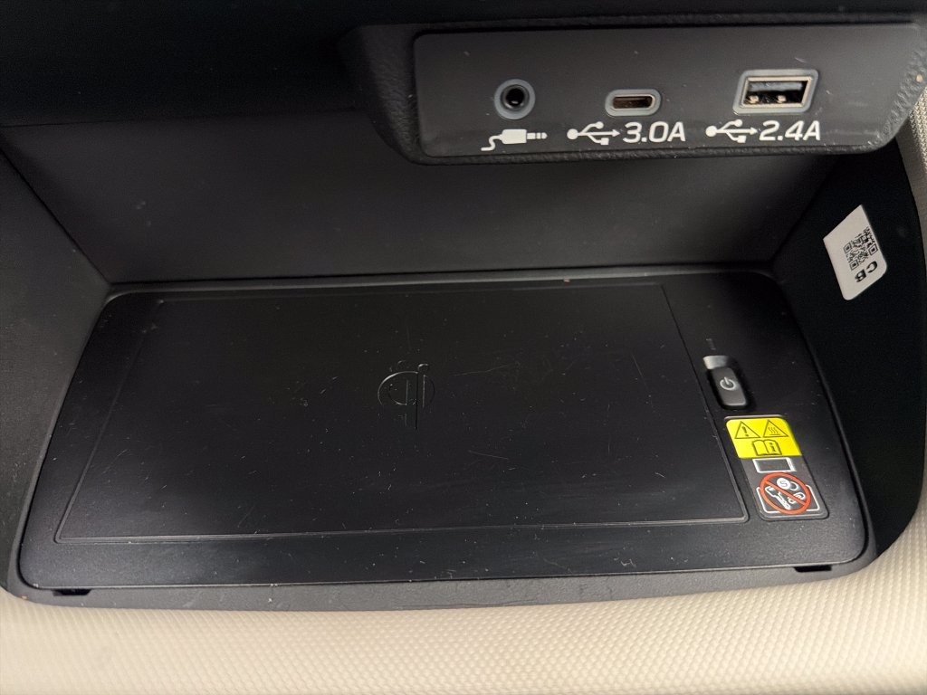 Certified 2026 Subaru Forester Premium AWD/4WD image 44