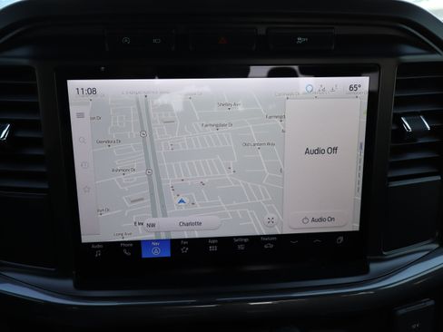 Used 2024 Ford F150 STX image 25