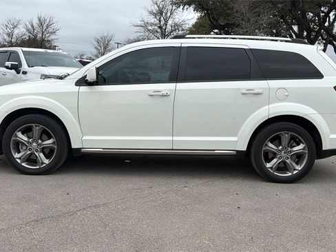 Used 2016 Dodge Journey Crossroad image 10