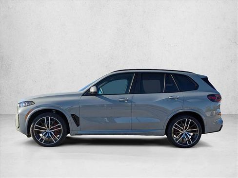 New 2026 BMW X5 sDrive40i w/ M Sport Package image 5