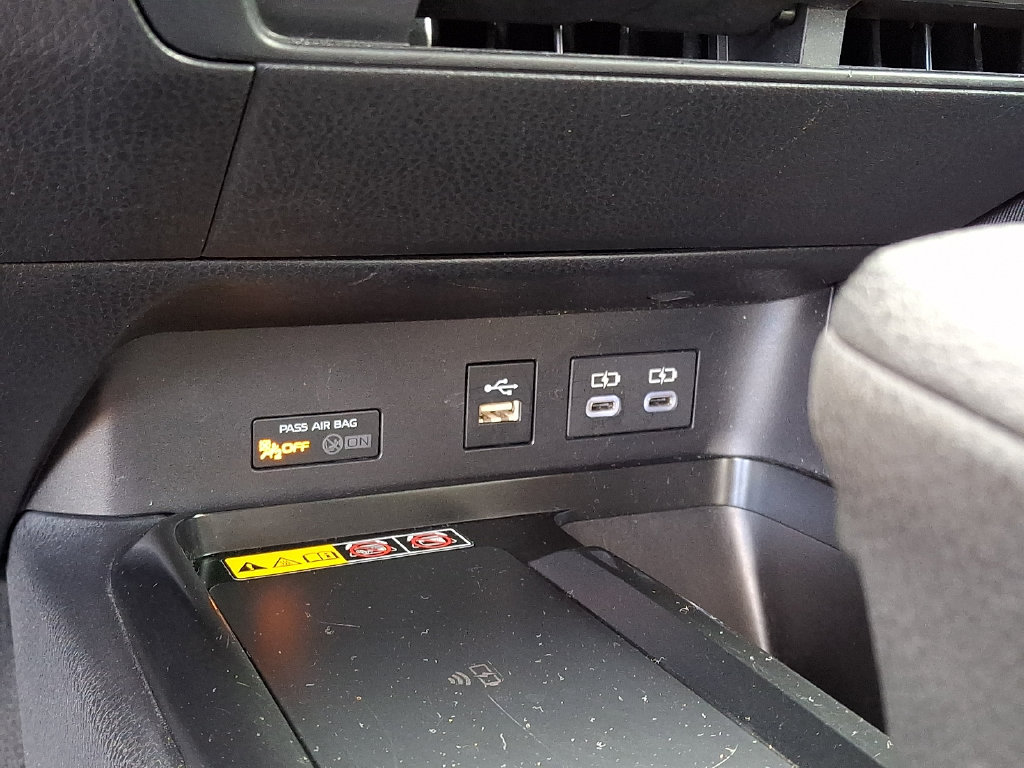 Certified 2025 Toyota Camry LE FWD image 19