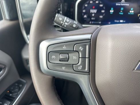 New 2026 Chevrolet Silverado 2500 LT w/ Convenience Package image 12