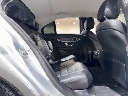Used 2015 Mercedes-Benz C 300 Sedan image 58