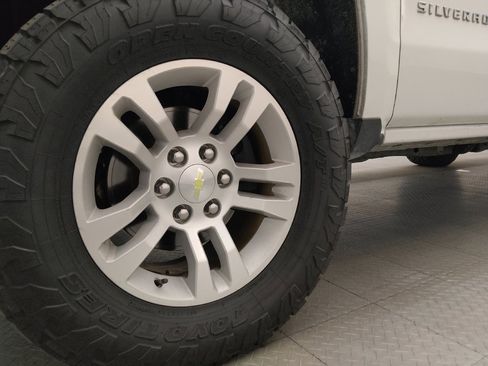 Used 2014 Chevrolet Silverado 1500 LT w/ All Star Edition RWD image 31