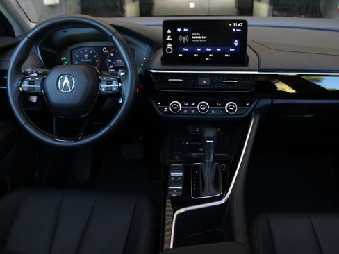 Used 2026 Acura ADX FWD image 20