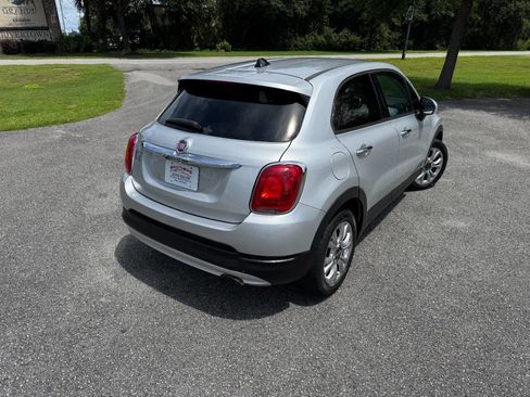 Used 2016 FIAT 500X Easy image 6