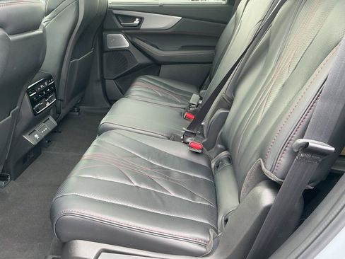 New 2026 Acura MDX A-Spec image 19