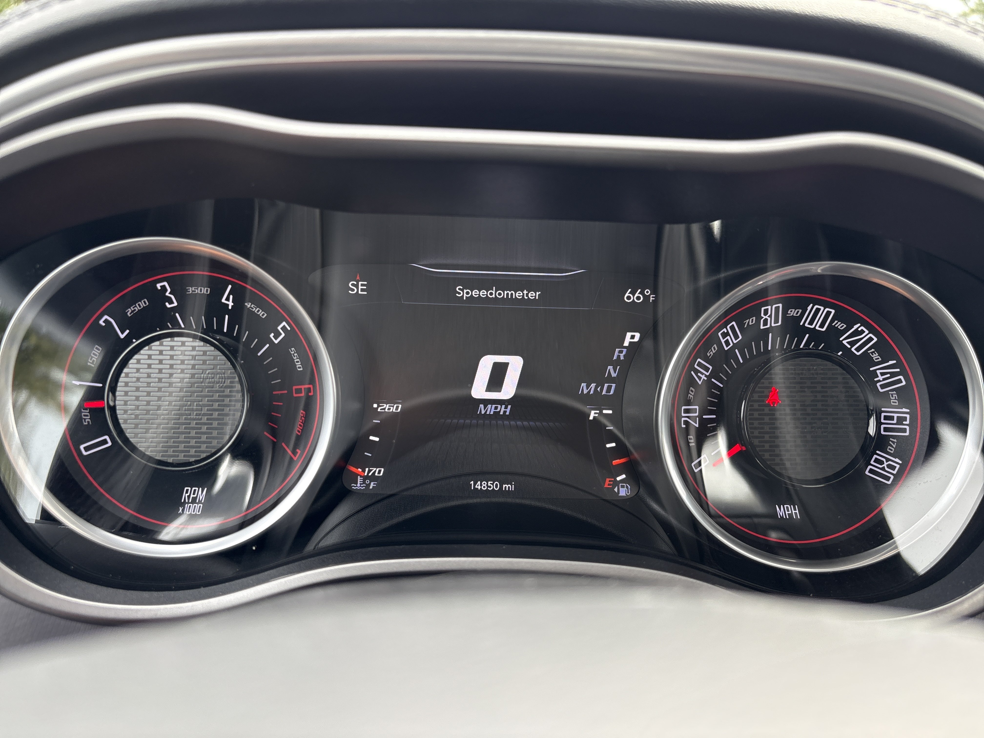 Used 2021 Dodge Challenger R/T Scat Pack RWD image 26