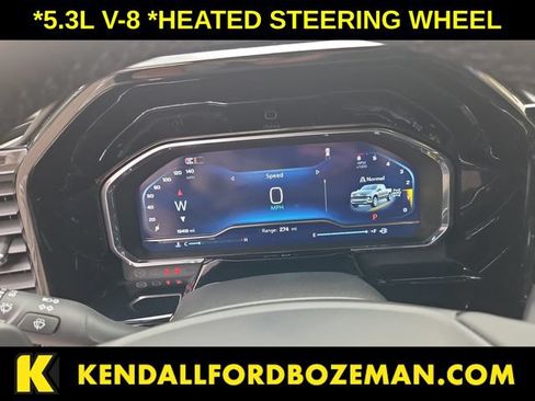 Used 2024 Chevrolet Silverado 1500 RST AWD/4WD image 13
