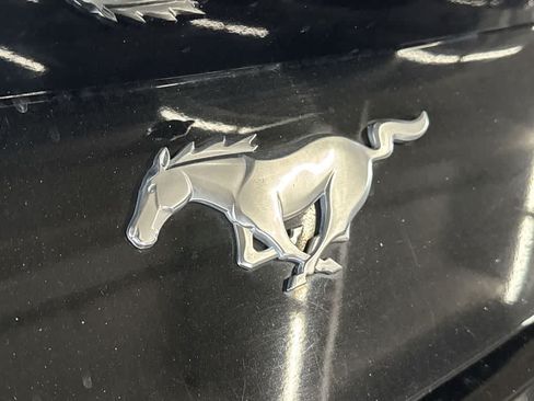Used 2024 Ford Mustang Coupe RWD image 11