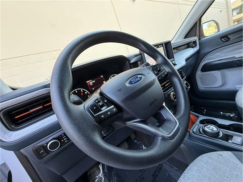 Used 2024 Ford Maverick XLT FWD image 17