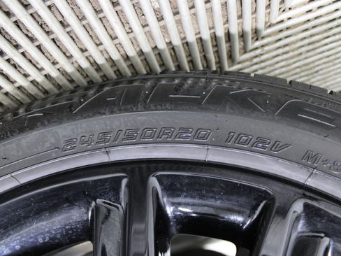 Used 2022 Ford Edge ST-Line image 37