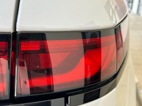 Used 2025 Land Rover Range Rover Sport Dynamic SE AWD/4WD image 30