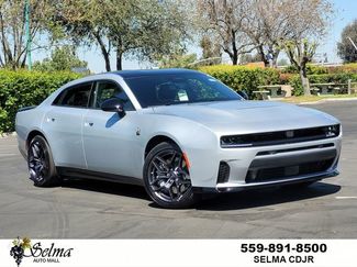 New 2026 Dodge Charger Scat Pack w/ Blacktop Package video 1