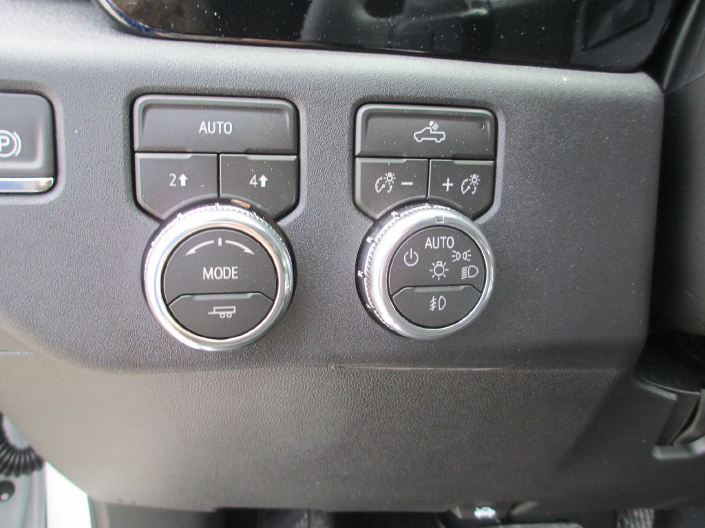 New 2026 GMC Sierra 1500 Elevation AWD/4WD image 17