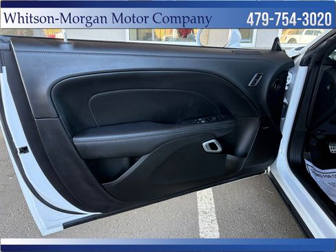 Used 2023 Dodge Challenger R/T Scat Pack w/ Plus Package image 11