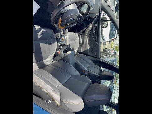 Used 2022 Subaru Forester Wilderness AWD/4WD image 11