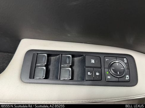 Used 2016 Lexus RX 350 AWD w/ Premium Package image 17
