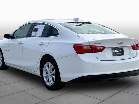 Used 2024 Chevrolet Malibu LT FWD image 12