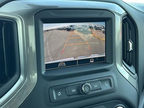 New 2026 GMC Sierra 1500 Pro w/ Pro Value Package AWD/4WD image 17