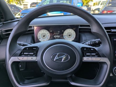 Used 2023 Hyundai Santa Cruz SEL w/ Activity Package image 25