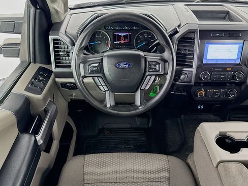 Used 2019 Ford F350 XLT image 16