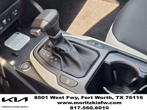 New 2026 Kia K4 GT-Line Turbo FWD image 16