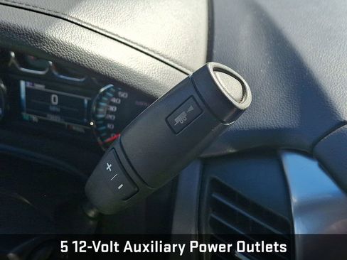 Used 2019 Chevrolet Tahoe LS AWD/4WD image 17