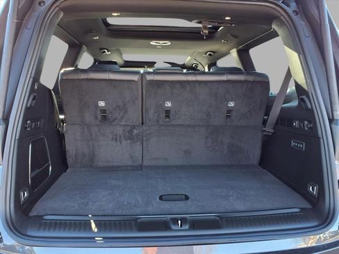 New 2026 Jeep Grand Wagoneer 4WD image 26