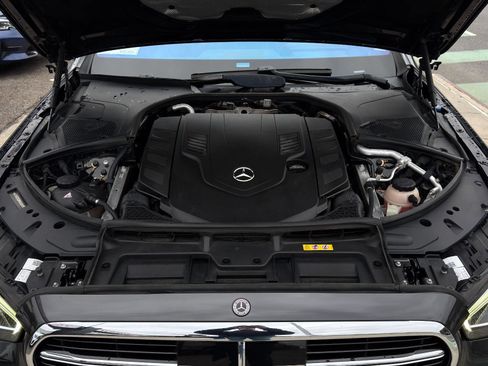 Used 2022 Mercedes-Benz S 580 S 580 image 28